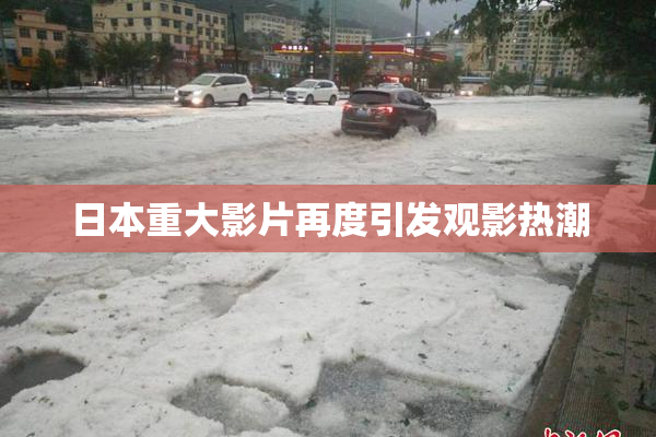 日本重大影片再度引发观影热潮