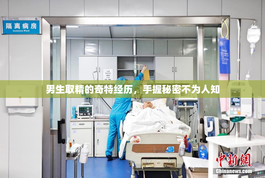男生取精的奇特经历，手握秘密不为人知