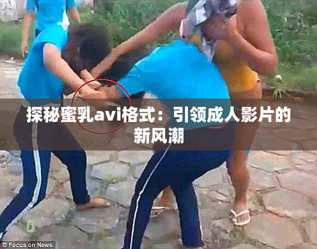 探秘蜜乳avi格式：引领成人影片的新风潮
