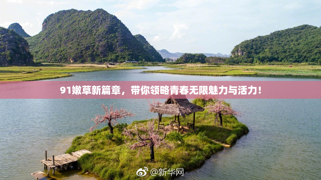 91嫩草新篇章，带你领略青春无限魅力与活力！