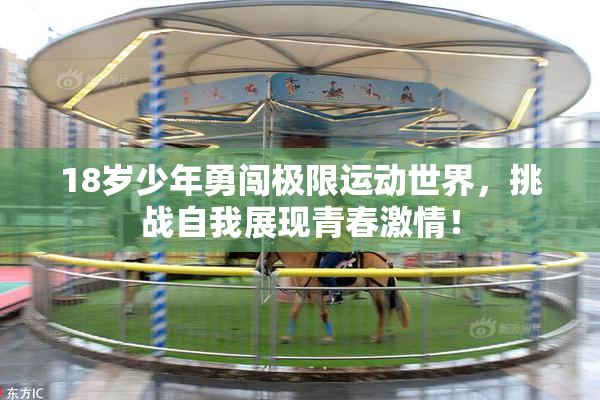 18岁少年勇闯极限运动世界，挑战自我展现青春激情！