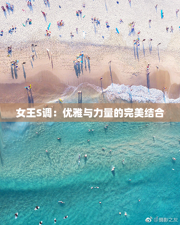 女王S调：优雅与力量的完美结合