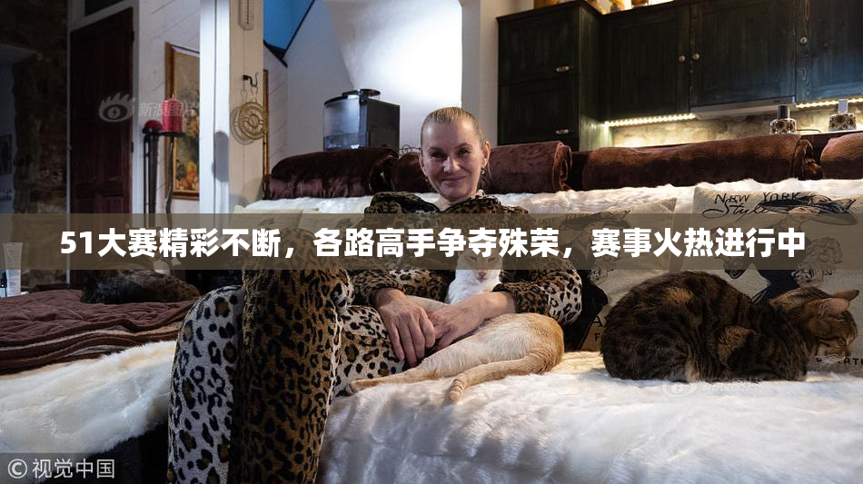51大赛精彩不断，各路高手争夺殊荣，赛事火热进行中