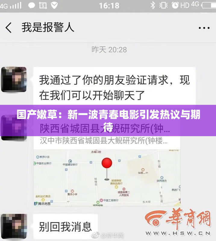 国产嫩草：新一波青春电影引发热议与期待