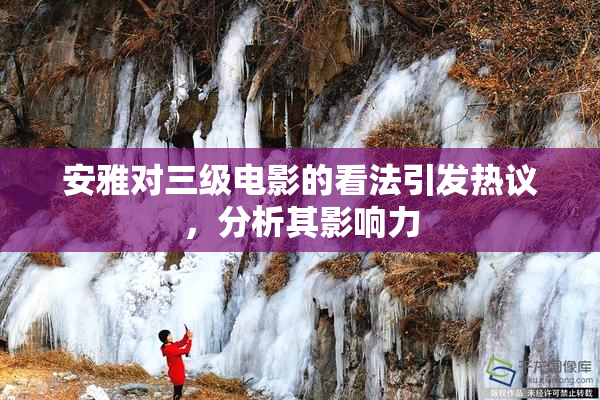 安雅对三级电影的看法引发热议，分析其影响力