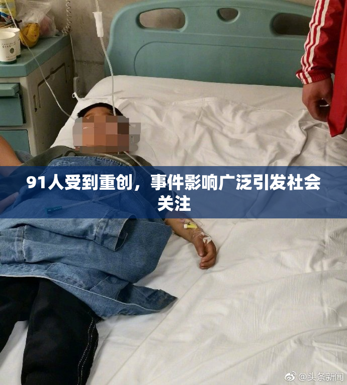 91人受到重创，事件影响广泛引发社会关注