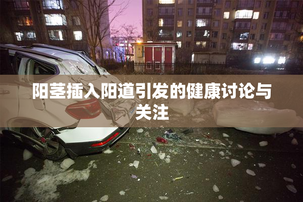 阳茎插入阳道引发的健康讨论与关注
