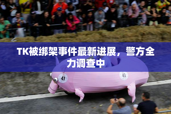 TK被绑架事件最新进展，警方全力调查中