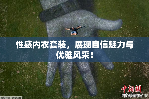 性感内衣套装，展现自信魅力与优雅风采！