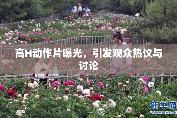 高H动作片曝光，引发观众热议与讨论
