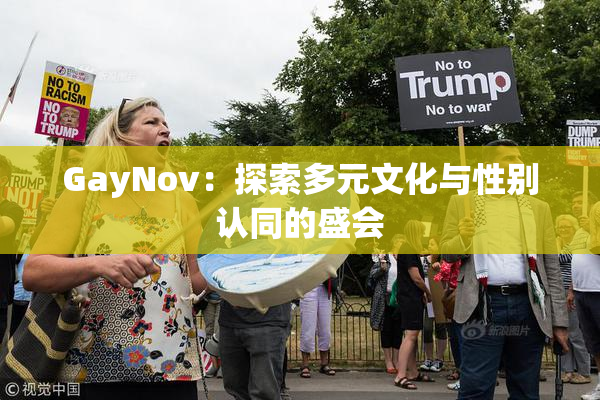 GayNov：探索多元文化与性别认同的盛会