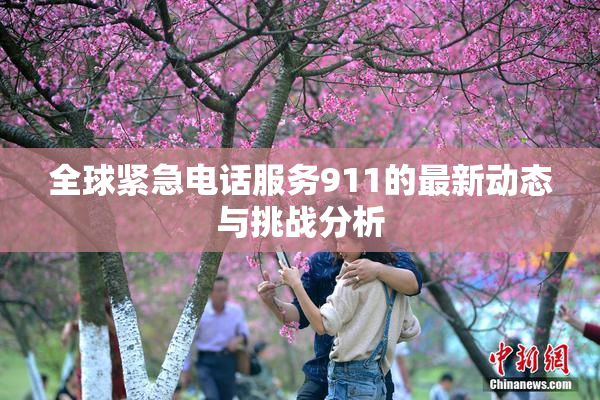 全球紧急电话服务911的最新动态与挑战分析