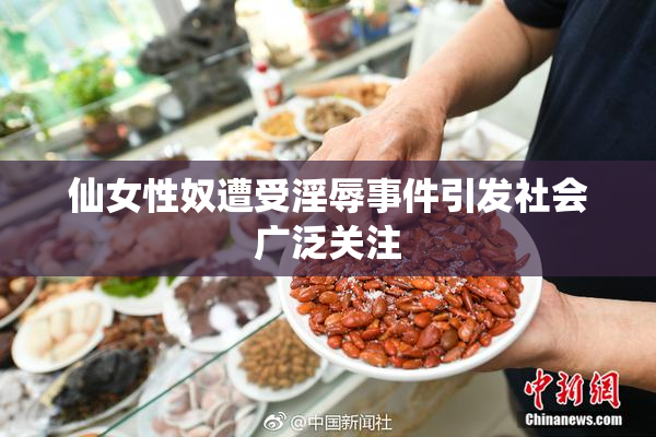 仙女性奴遭受淫辱事件引发社会广泛关注