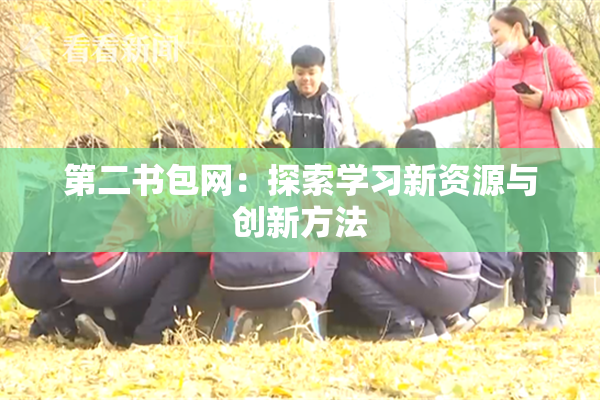 第二书包网：探索学习新资源与创新方法