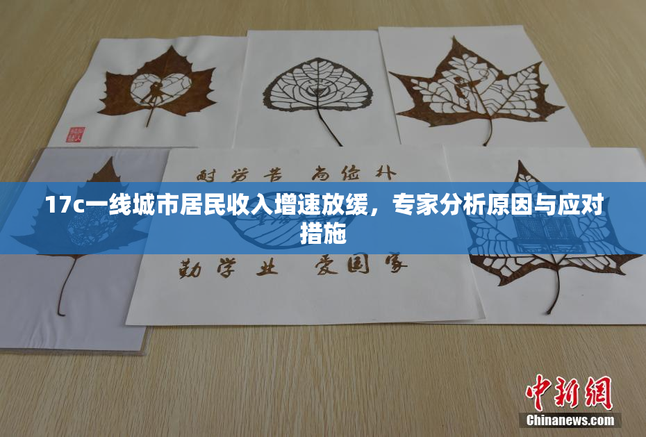 17c一线城市居民收入增速放缓，专家分析原因与应对措施