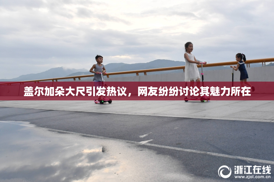 盖尔加朵大尺引发热议，网友纷纷讨论其魅力所在