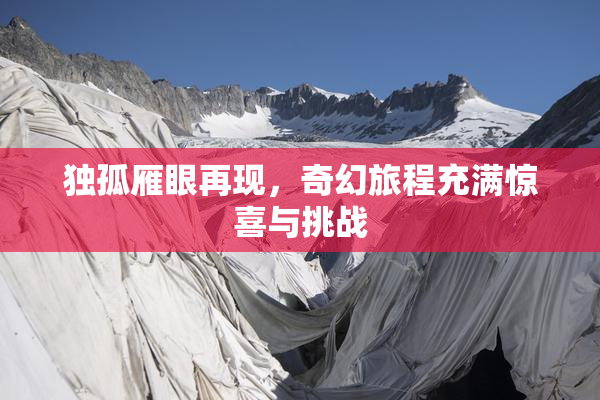 独孤雁眼再现，奇幻旅程充满惊喜与挑战