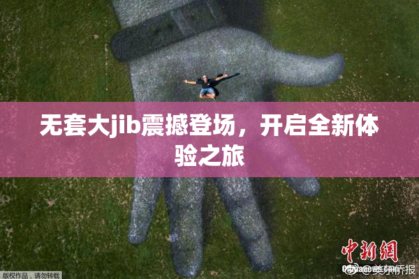 无套大jib震撼登场，开启全新体验之旅