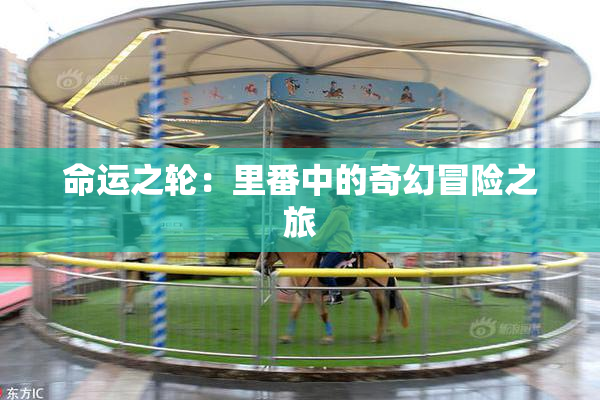 命运之轮：里番中的奇幻冒险之旅