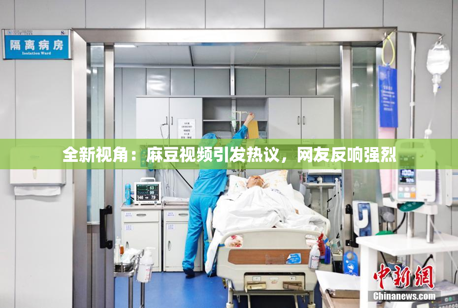 全新视角：麻豆视频引发热议，网友反响强烈