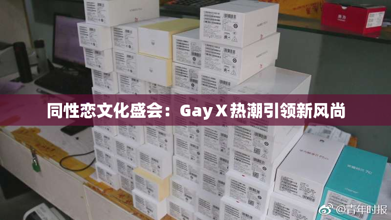 同性恋文化盛会：GayⅩ热潮引领新风尚
