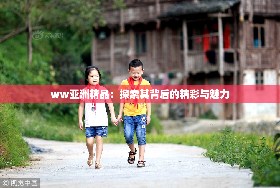 ww亚洲精品：探索其背后的精彩与魅力