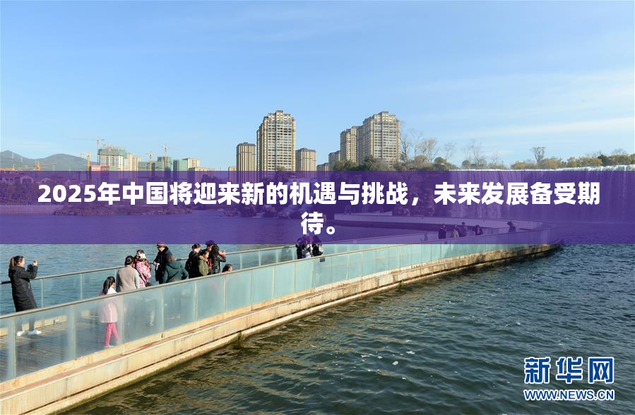 2025年中国将迎来新的机遇与挑战，未来发展备受期待。