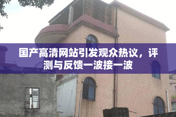 国产高清网站引发观众热议，评测与反馈一波接一波