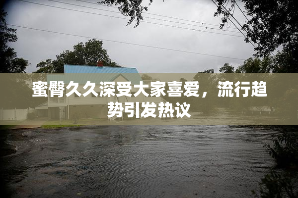 蜜臀久久深受大家喜爱，流行趋势引发热议