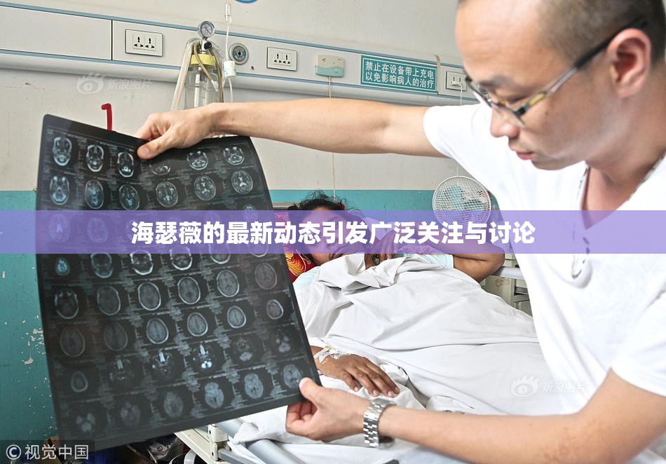 海瑟薇的最新动态引发广泛关注与讨论
