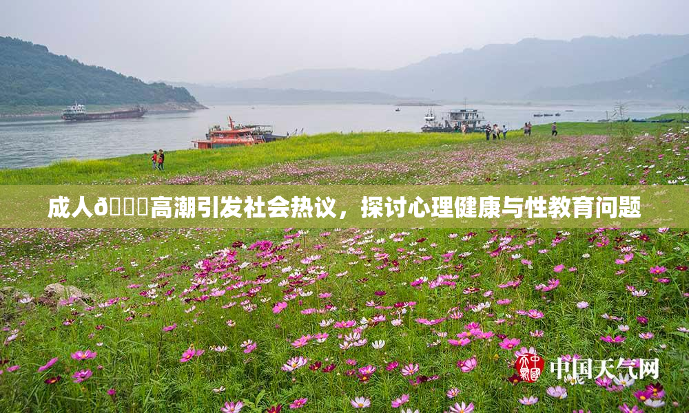 成人🔞高潮引发社会热议，探讨心理健康与性教育问题