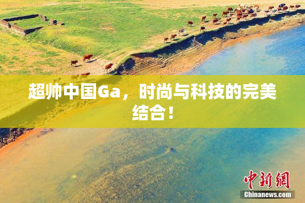 超帅中国Ga，时尚与科技的完美结合！