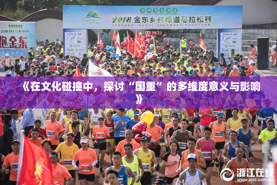 《在文化碰撞中，探讨“国重”的多维度意义与影响》