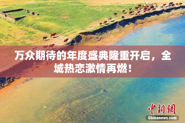 万众期待的年度盛典隆重开启，全城热恋激情再燃！
