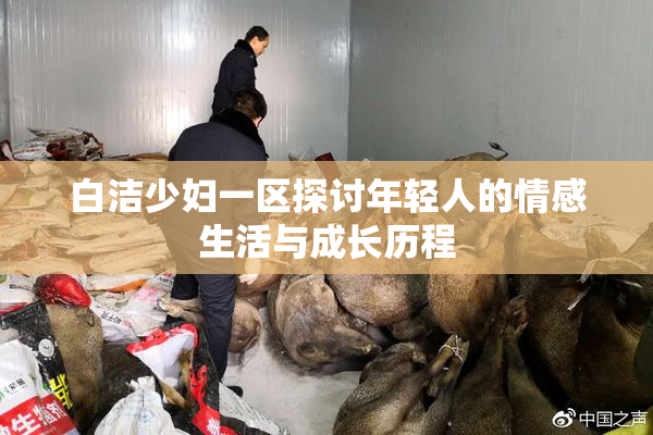 白洁少妇一区探讨年轻人的情感生活与成长历程
