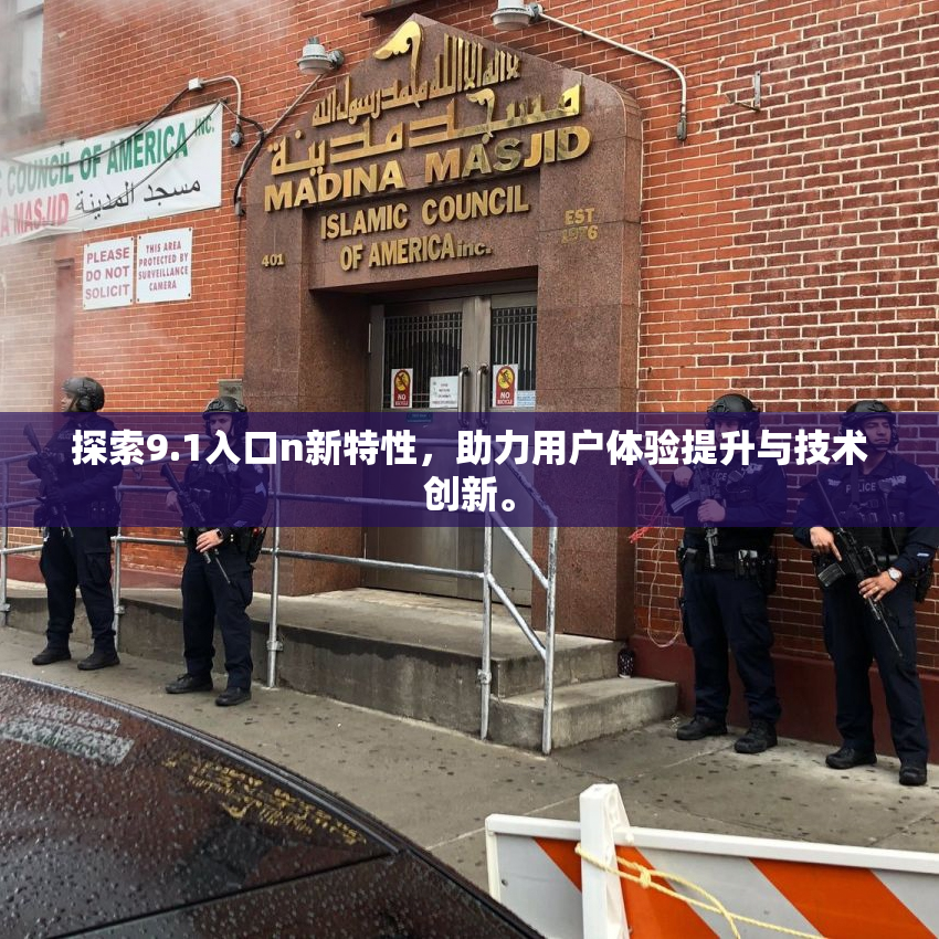 探索9.1入口n新特性，助力用户体验提升与技术创新。