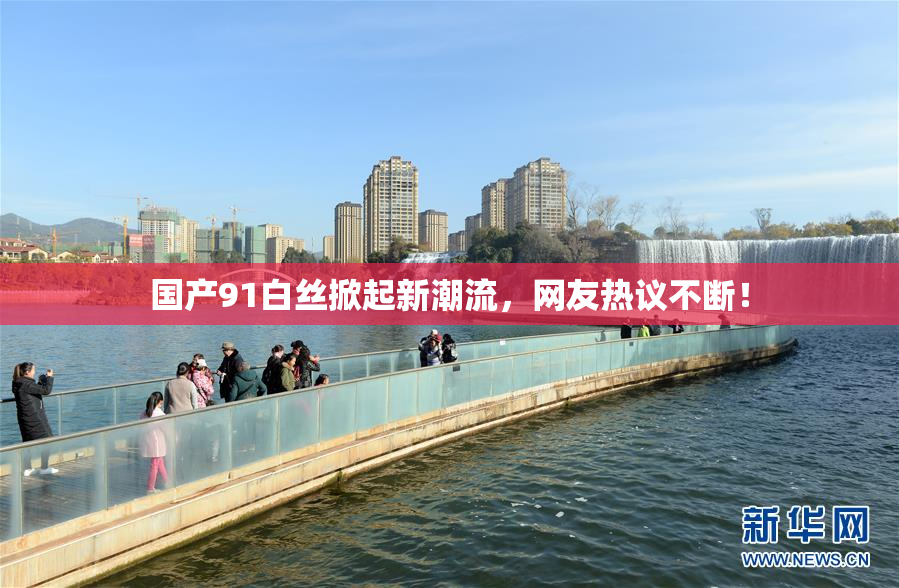 国产91白丝掀起新潮流，网友热议不断！