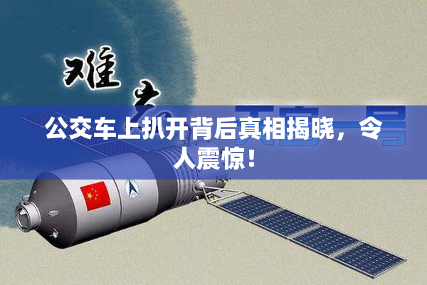 公交车上扒开背后真相揭晓，令人震惊！