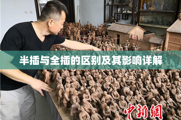 半插与全插的区别及其影响详解