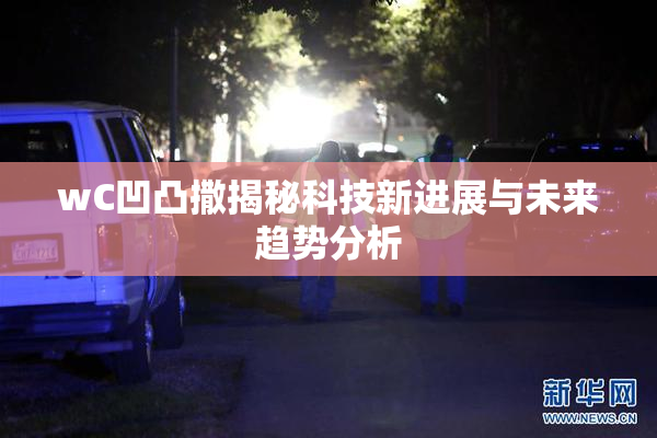 wC凹凸撒揭秘科技新进展与未来趋势分析