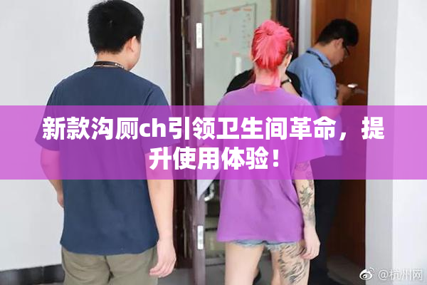 新款沟厕ch引领卫生间革命，提升使用体验！