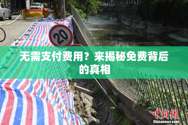 无需支付费用？来揭秘免费背后的真相
