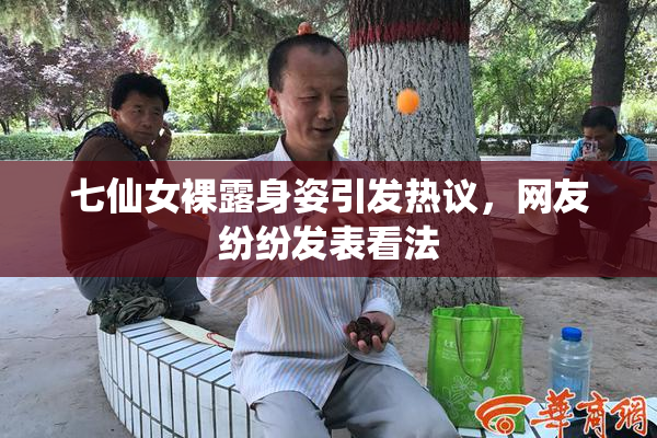 七仙女裸露身姿引发热议，网友纷纷发表看法