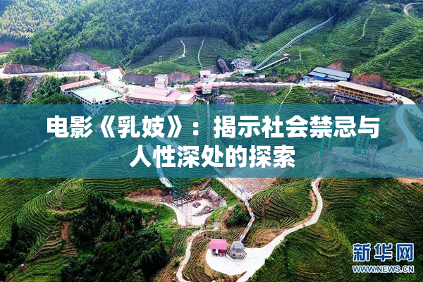 电影《乳妓》：揭示社会禁忌与人性深处的探索