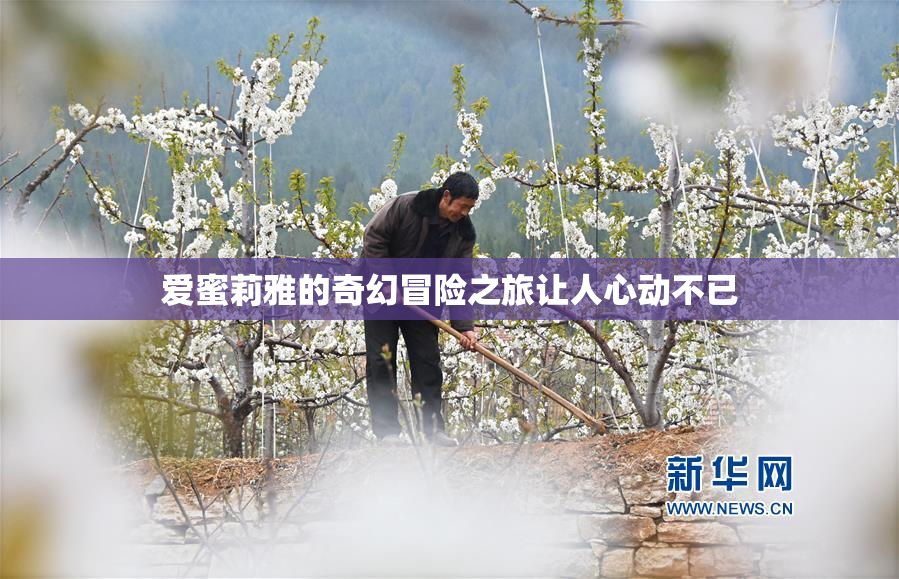 爱蜜莉雅的奇幻冒险之旅让人心动不已