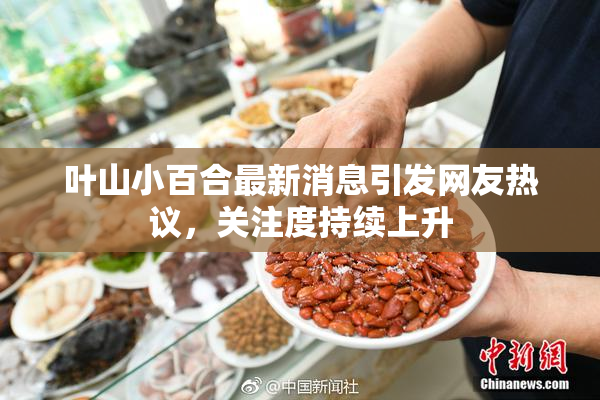 叶山小百合最新消息引发网友热议，关注度持续上升
