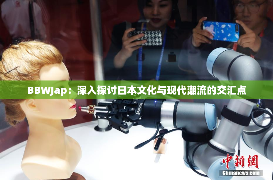 BBWJap：深入探讨日本文化与现代潮流的交汇点