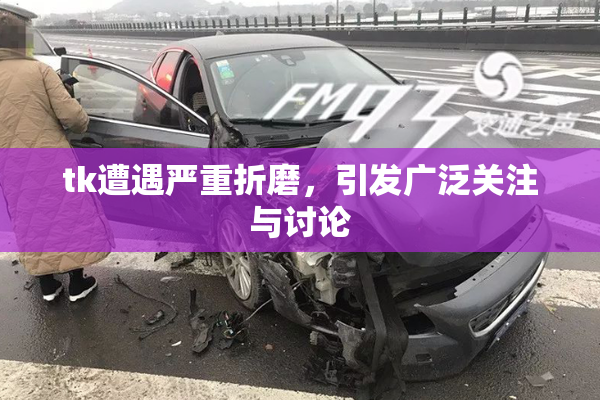 tk遭遇严重折磨，引发广泛关注与讨论