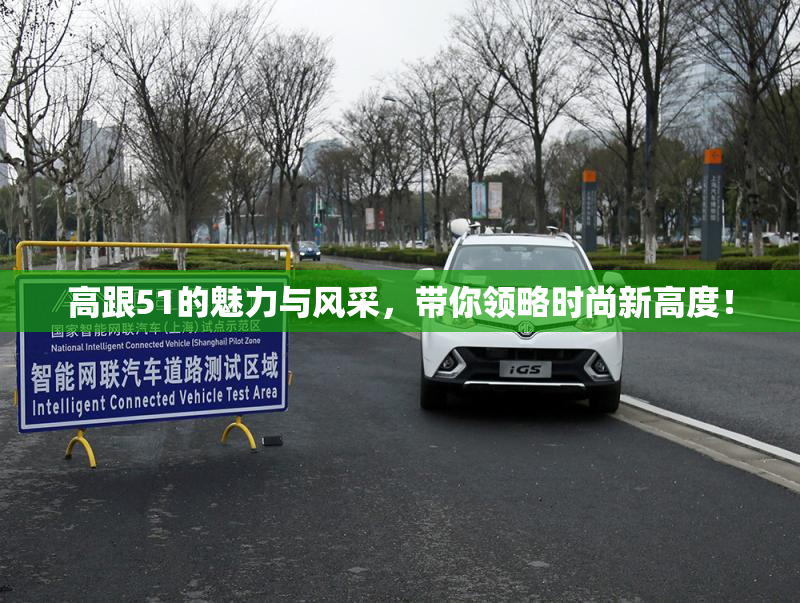 高跟51的魅力与风采，带你领略时尚新高度！