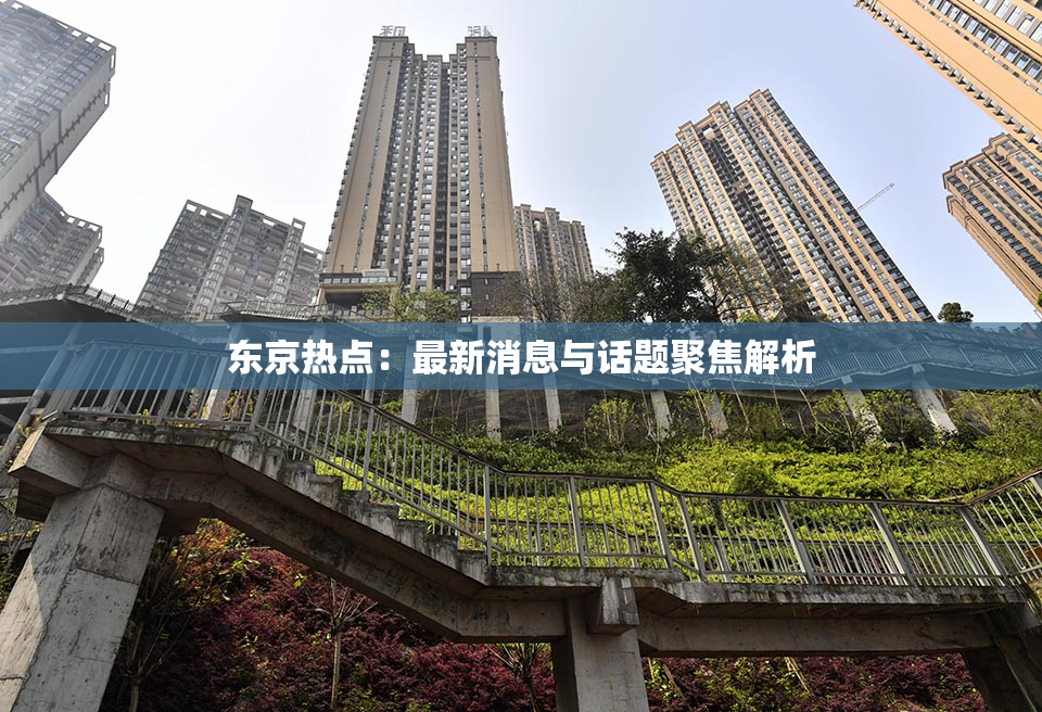 东京热点：最新消息与话题聚焦解析